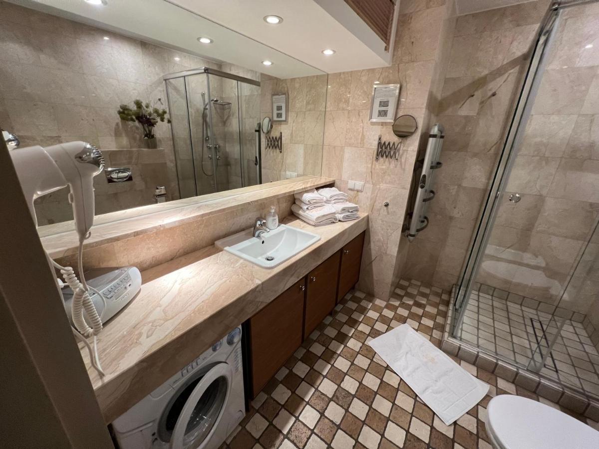 Apartament Bryza - Szczesliwa Dziewiatka Jurata Esterno foto